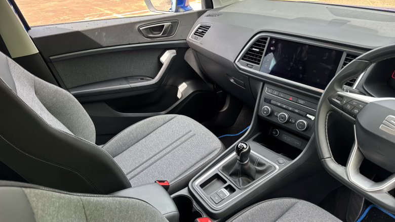 SEAT Ateca 1.0 TSI SE Technology 5dr Petrol Estate
